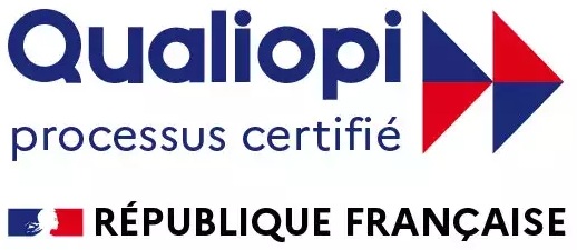 Qualiopi – processus certifié (République Française)